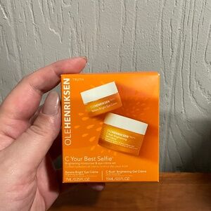 OLE HENRIKSEN C YOUR BEST SELFIE SET